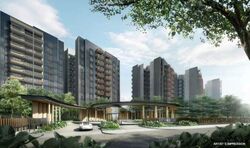 KI Residences at Brookvale (D21), Condominium #475812021